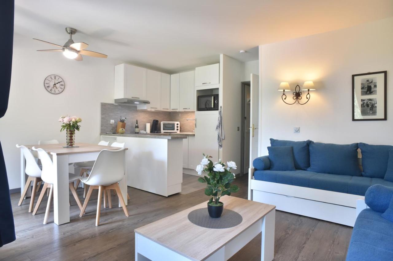 Tres Bel Appartement 8 Personnes Wifi Offert 도빌 외부 사진