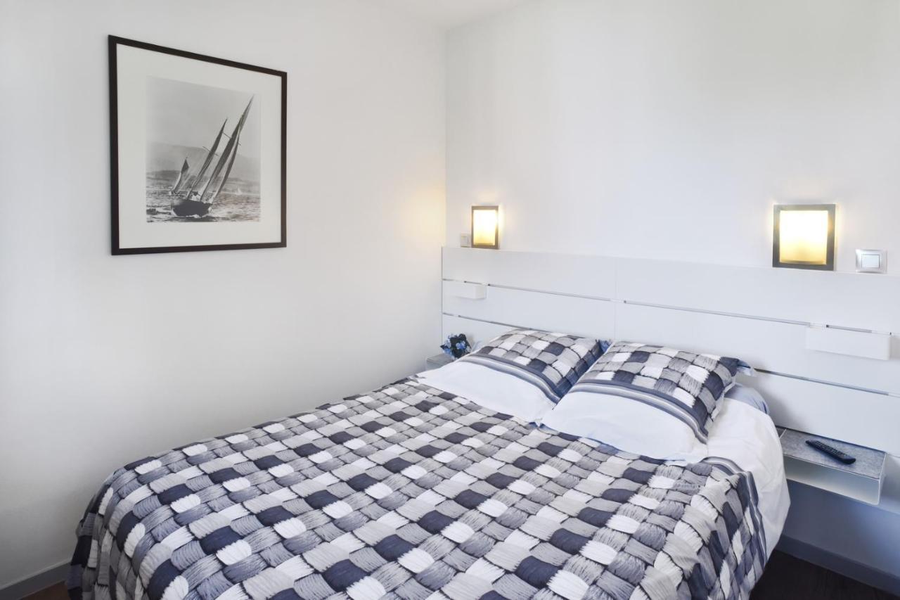 Tres Bel Appartement 8 Personnes Wifi Offert 도빌 외부 사진